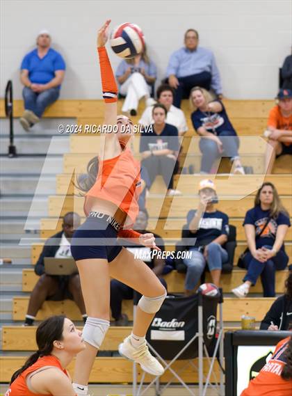 Thumbnail 1 in Jordan vs Seven Lakes photogallery.