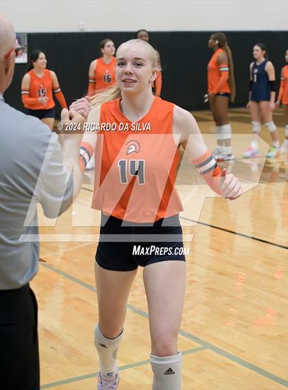 Thumbnail 2 in Jordan vs Seven Lakes photogallery.