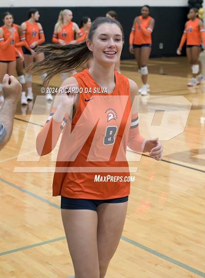 Thumbnail 3 in Jordan vs Seven Lakes photogallery.