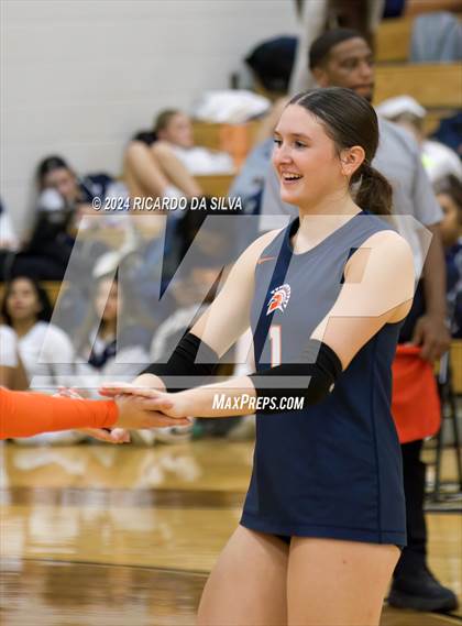 Thumbnail 3 in Jordan vs Seven Lakes photogallery.
