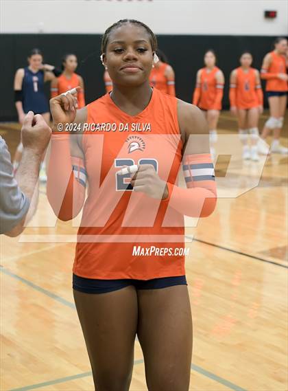 Thumbnail 3 in Jordan vs Seven Lakes photogallery.