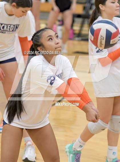 Thumbnail 1 in Jordan vs Seven Lakes photogallery.