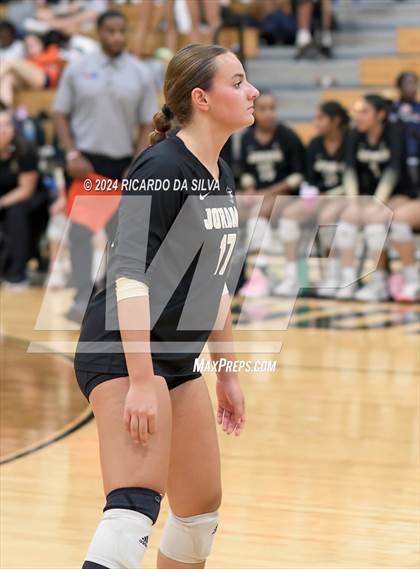 Thumbnail 1 in Jordan vs Seven Lakes photogallery.