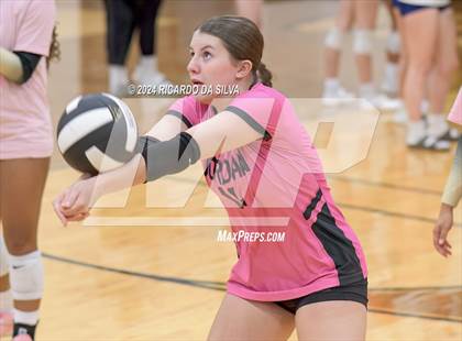 Thumbnail 2 in Jordan vs Seven Lakes photogallery.