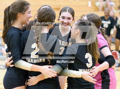 Thumbnail 3 in Jordan vs Seven Lakes photogallery.