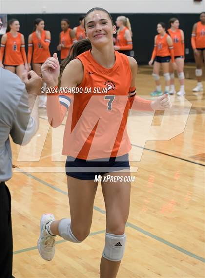 Thumbnail 1 in Jordan vs Seven Lakes photogallery.
