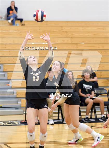 Thumbnail 2 in Jordan vs Seven Lakes photogallery.