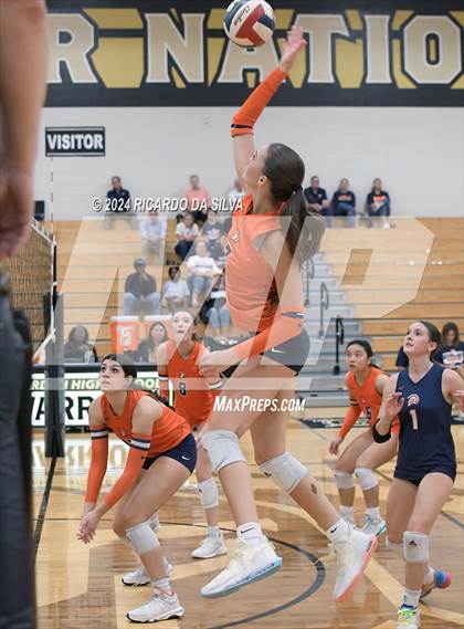 Thumbnail 2 in Jordan vs Seven Lakes photogallery.