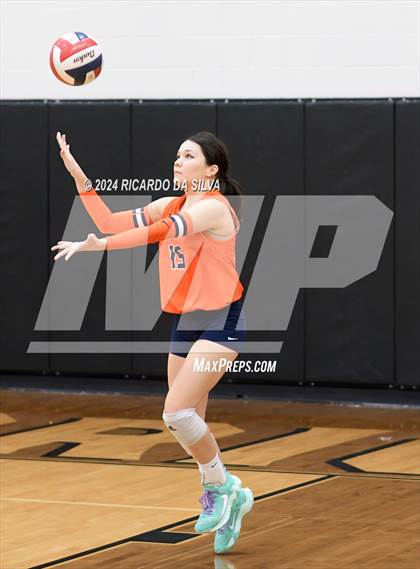 Thumbnail 1 in Jordan vs Seven Lakes photogallery.