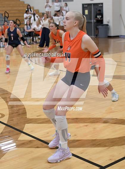 Thumbnail 1 in Jordan vs Seven Lakes photogallery.