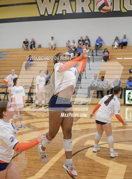 Thumbnail 2 in Jordan vs Seven Lakes photogallery.