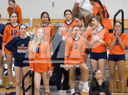 Thumbnail 3 in Jordan vs Seven Lakes photogallery.