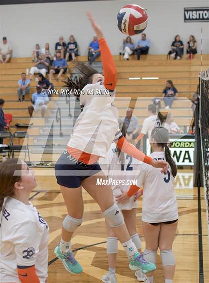 Thumbnail 1 in Jordan vs Seven Lakes photogallery.