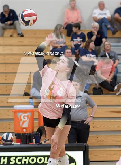 Thumbnail 2 in Jordan vs Seven Lakes photogallery.
