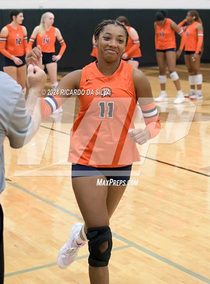 Thumbnail 1 in Jordan vs Seven Lakes photogallery.