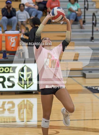 Thumbnail 2 in Jordan vs Seven Lakes photogallery.