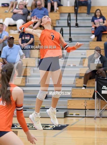 Thumbnail 1 in Jordan vs Seven Lakes photogallery.