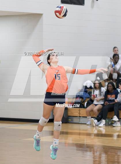 Thumbnail 3 in Jordan vs Seven Lakes photogallery.