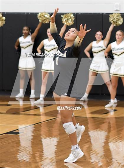 Thumbnail 2 in Jordan vs Seven Lakes photogallery.