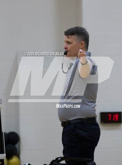 Thumbnail 1 in Jordan vs Seven Lakes photogallery.