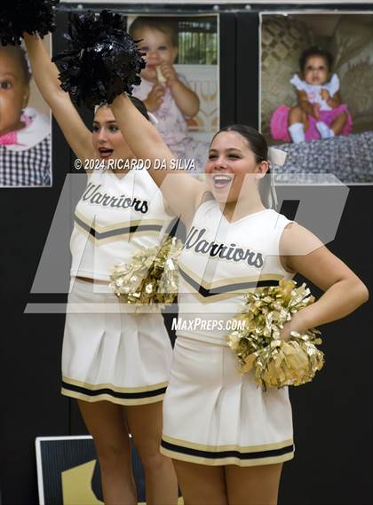 Thumbnail 2 in Jordan vs Seven Lakes photogallery.