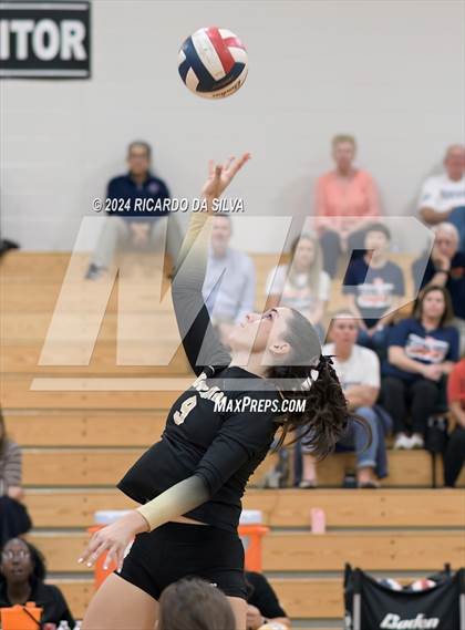 Thumbnail 2 in Jordan vs Seven Lakes photogallery.