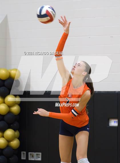 Thumbnail 1 in Jordan vs Seven Lakes photogallery.