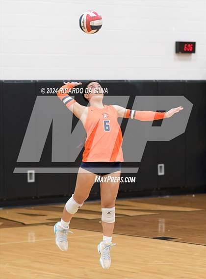 Thumbnail 1 in Jordan vs Seven Lakes photogallery.
