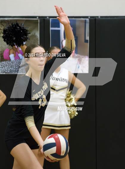 Thumbnail 3 in Jordan vs Seven Lakes photogallery.