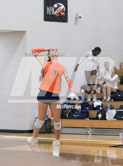 Thumbnail 3 in Jordan vs Seven Lakes photogallery.