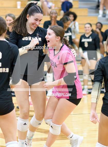 Thumbnail 1 in Jordan vs Seven Lakes photogallery.