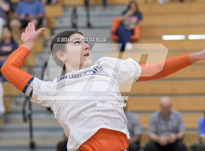 Thumbnail 2 in Jordan vs Seven Lakes photogallery.