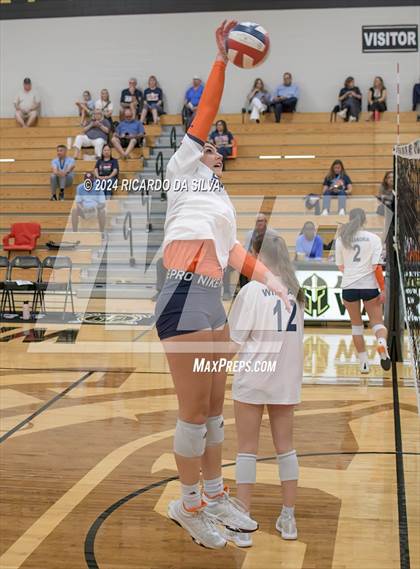 Thumbnail 3 in Jordan vs Seven Lakes photogallery.