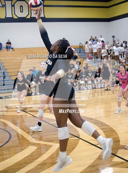Thumbnail 1 in Jordan vs Seven Lakes photogallery.