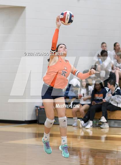 Thumbnail 1 in Jordan vs Seven Lakes photogallery.