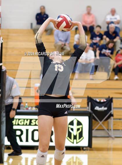 Thumbnail 2 in Jordan vs Seven Lakes photogallery.