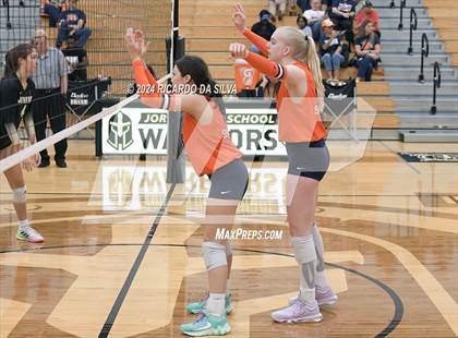 Thumbnail 2 in Jordan vs Seven Lakes photogallery.