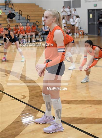Thumbnail 3 in Jordan vs Seven Lakes photogallery.