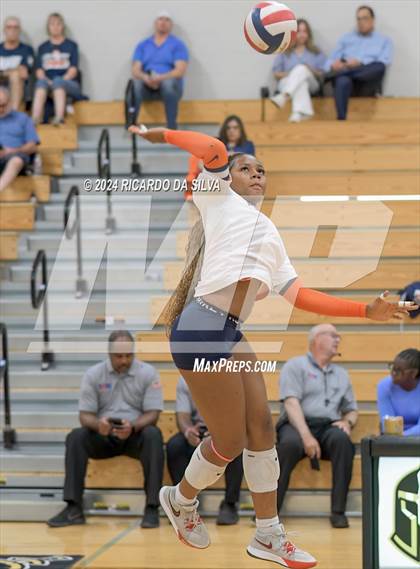 Thumbnail 3 in Jordan vs Seven Lakes photogallery.