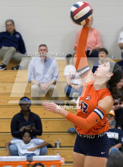 Thumbnail 1 in Jordan vs Seven Lakes photogallery.