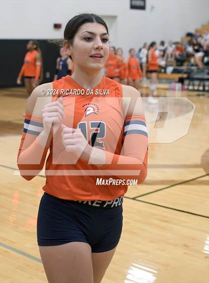 Thumbnail 1 in Jordan vs Seven Lakes photogallery.