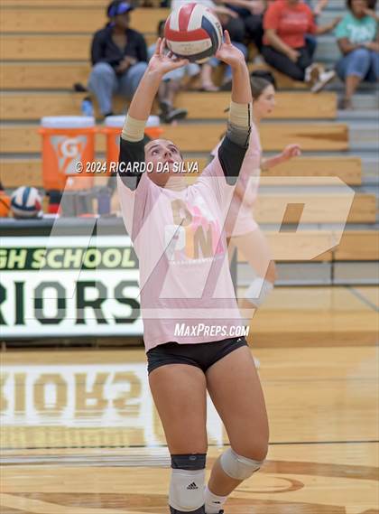 Thumbnail 2 in Jordan vs Seven Lakes photogallery.