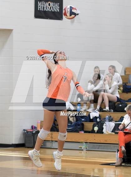 Thumbnail 3 in Jordan vs Seven Lakes photogallery.