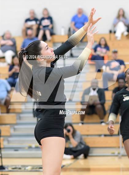 Thumbnail 1 in Jordan vs Seven Lakes photogallery.