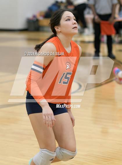 Thumbnail 1 in Jordan vs Seven Lakes photogallery.