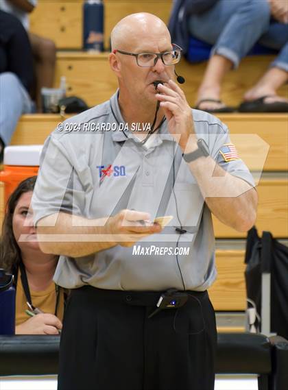Thumbnail 3 in Jordan vs Seven Lakes photogallery.
