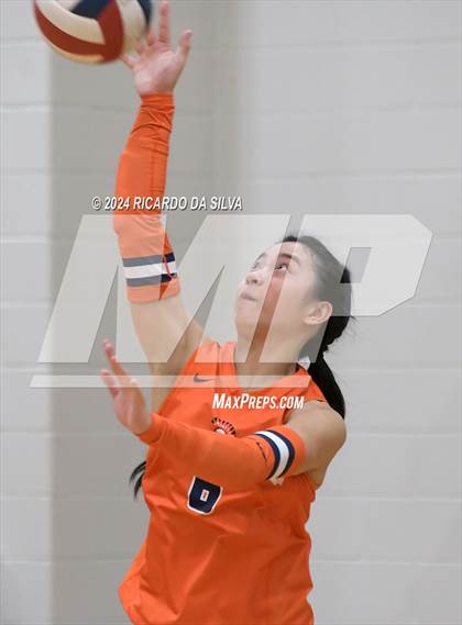 Thumbnail 3 in Jordan vs Seven Lakes photogallery.