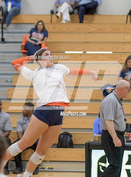 Thumbnail 3 in Jordan vs Seven Lakes photogallery.
