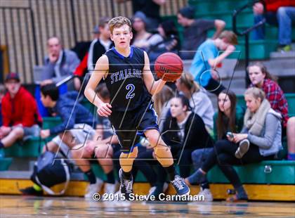Thumbnail 2 in Stansbury @ Hillcrest photogallery.