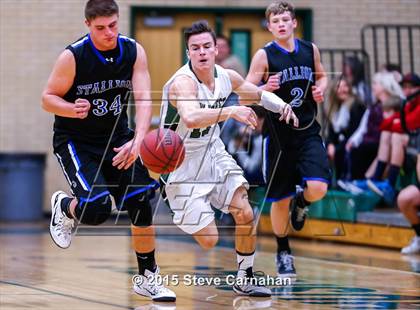 Thumbnail 1 in Stansbury @ Hillcrest photogallery.